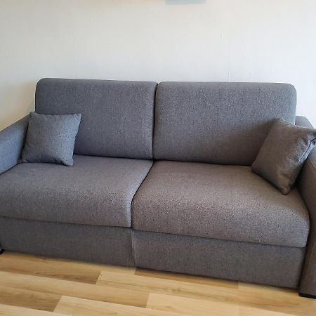 Appartement Cosy Au Treport 2 A 4 Personnes Le Tréport Extérieur photo